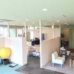 だいち鍼灸接骨院　院内